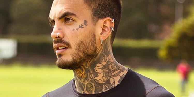 Mateo Carvajal