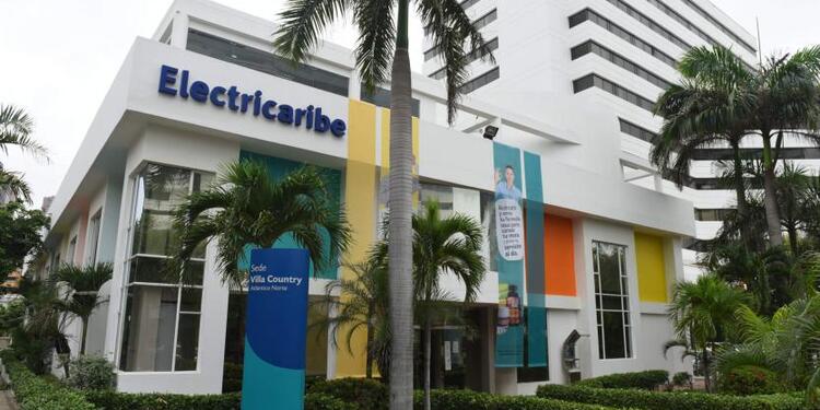 Electricaribe Barranquilla