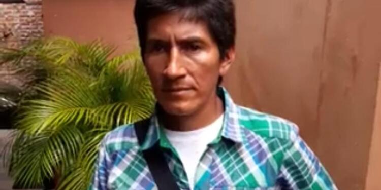 Asesinan líder comunal en Campoalegre Huila