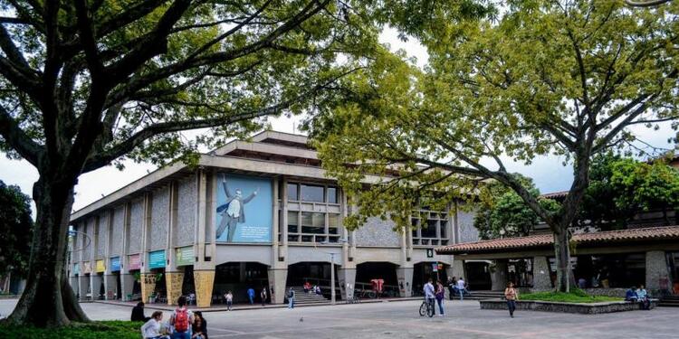 Universidad de Antioquia
