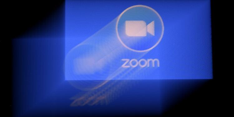 Aplicación Zoom