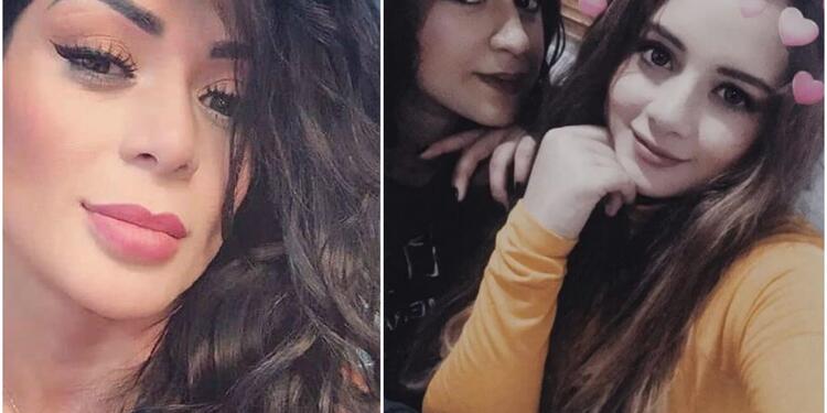 Marbelle y sus hijas, Rafaella y Angie