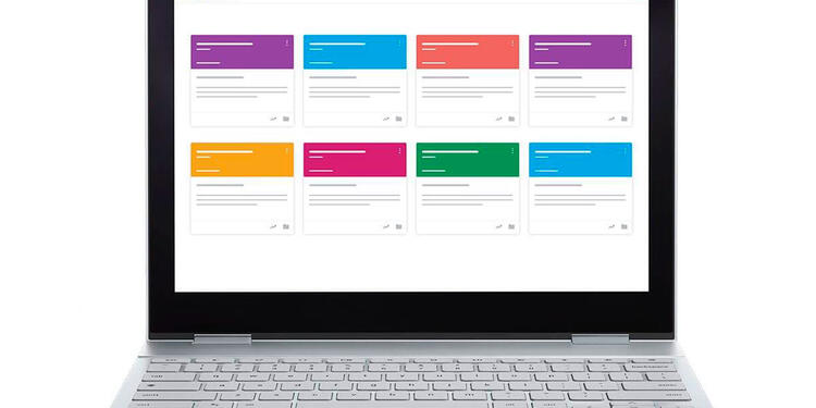 Google Classroom