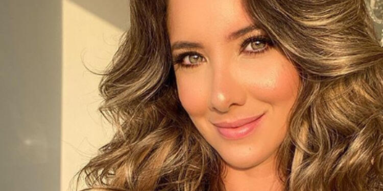 Daniella Álvarez