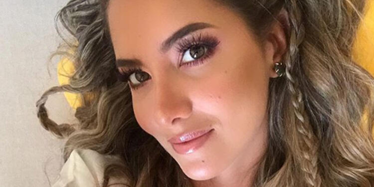 Daniella Álvarez