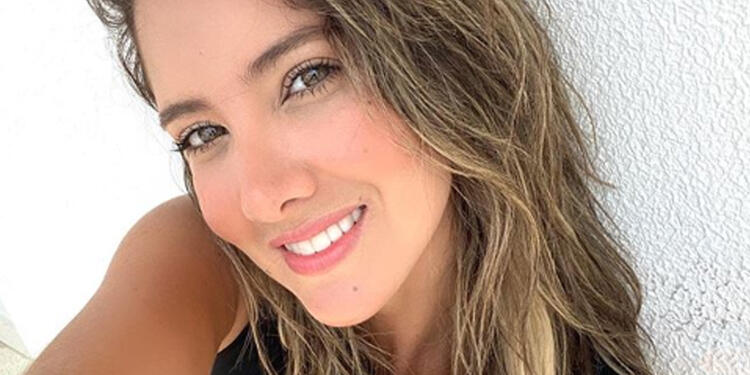 Daniella Álvarez