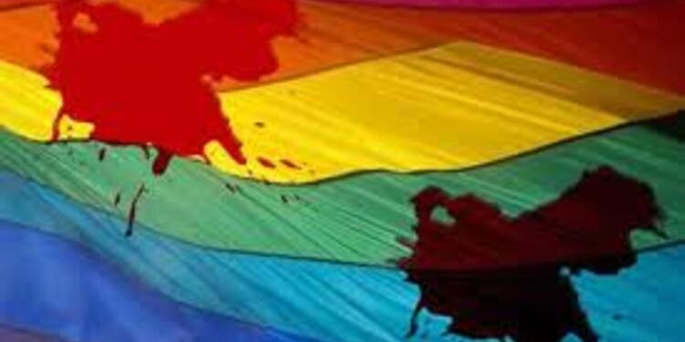 Referencia homicidio población LGBTI