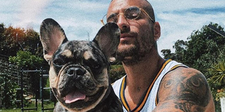 Maluma