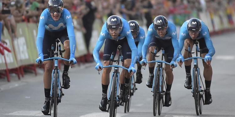 Movistar Team