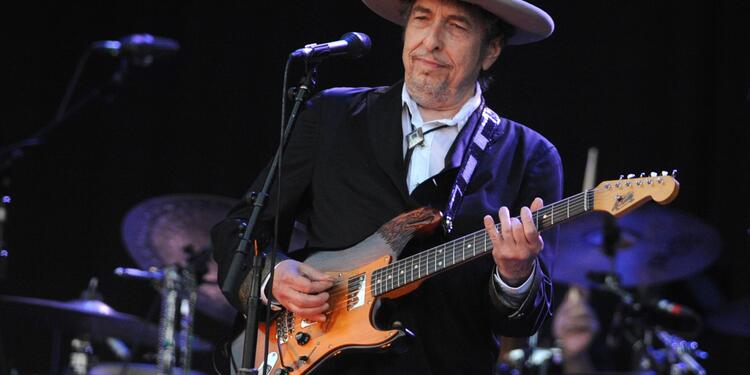 Bob Dylan Bob Dylan