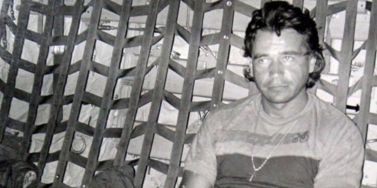 Carlos Lehder