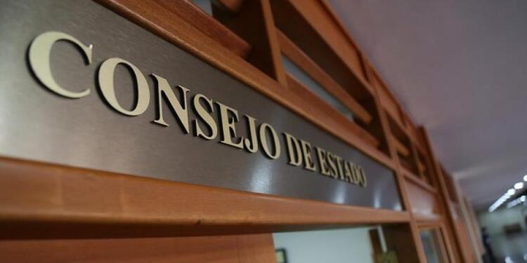 Consejo de Estado