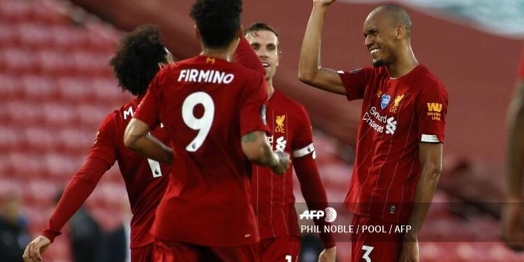 Liverpool