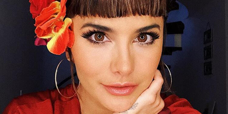 Martina La Peligrosa
