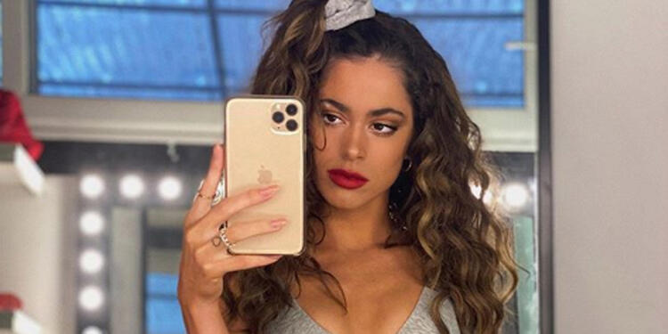 Tini Stoessel