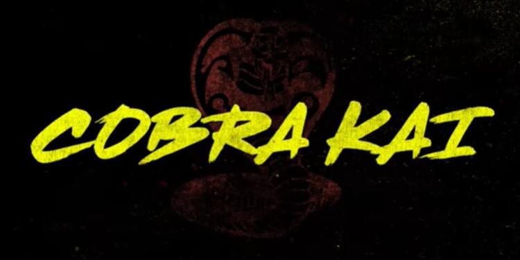 Cobra Kai
