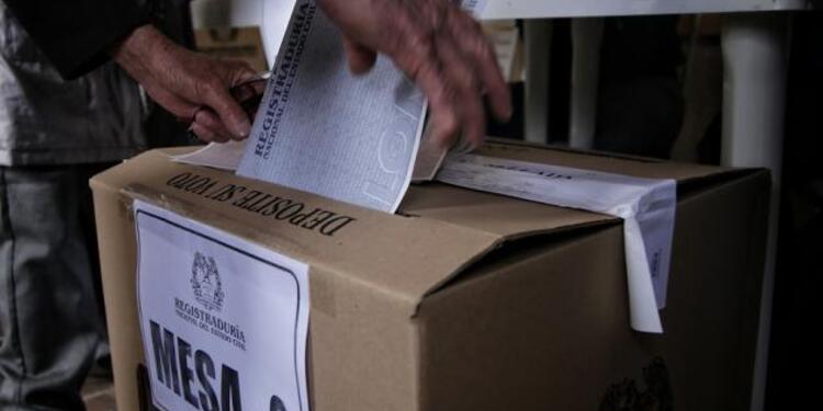 Elecciones