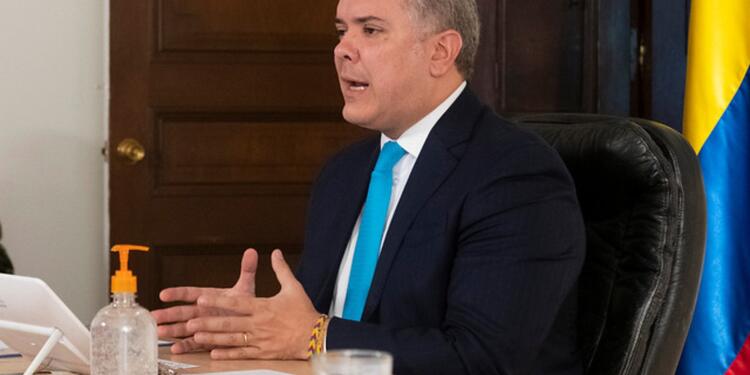 Iván Duque
