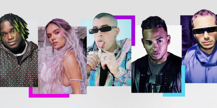 Premios Billboard Latinos