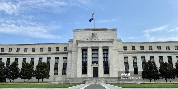 Reserva Federal, Estados Unidos