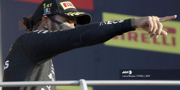 Fórmula 1, Lewis Hamilton Fórmula 1, Lewis Hamilton