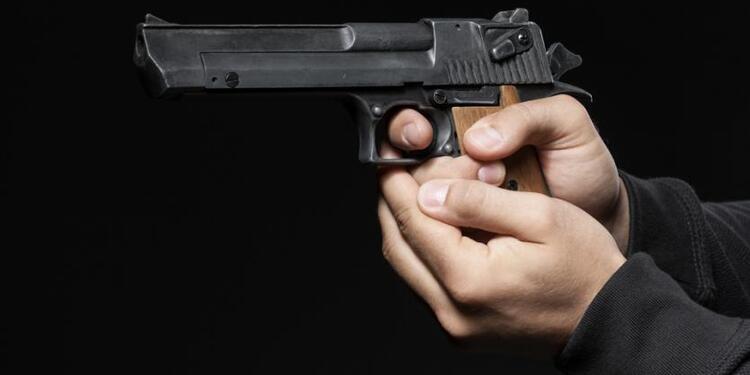 Al parecer los cuerpos presentan heridas pro arma de fuego.