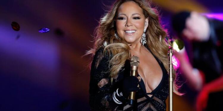 Mariah Carey