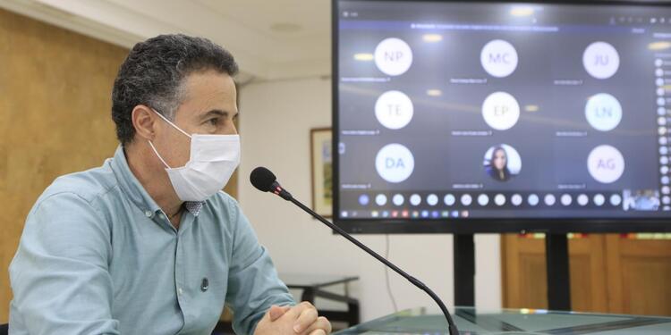 Aníbal Gaviria, gobernador de Antioquia