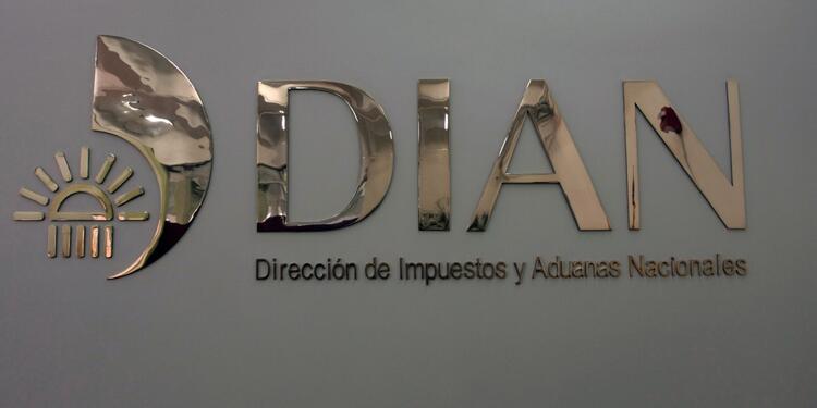 DIAN - Dirección de Impuestos - Declaración de renta DIAN - Dirección de Impuestos - Declaración de renta