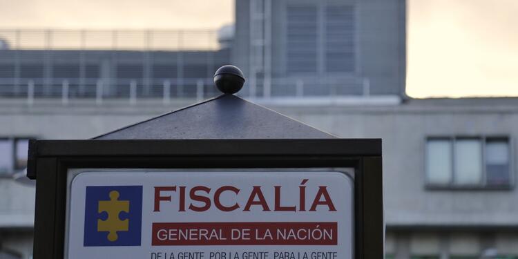 Fiscalía General - Búnker de la Fiscalía Fiscalía General - Búnker de la Fiscalía