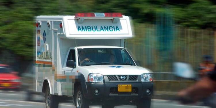 ¿Volvería la 'Guerra del Centavo' entre ambulancias de Ibagué?