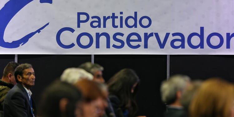 Partido Conservador Partido Conservador
