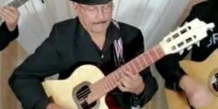 Marcial Macías Alvarado fue sorprendido por sujetos armados en el municipio de Balboa.