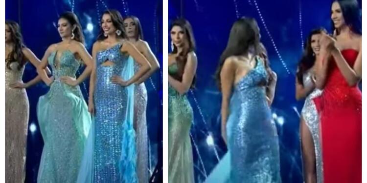 Miss Caldas, Juliana Aristizábal