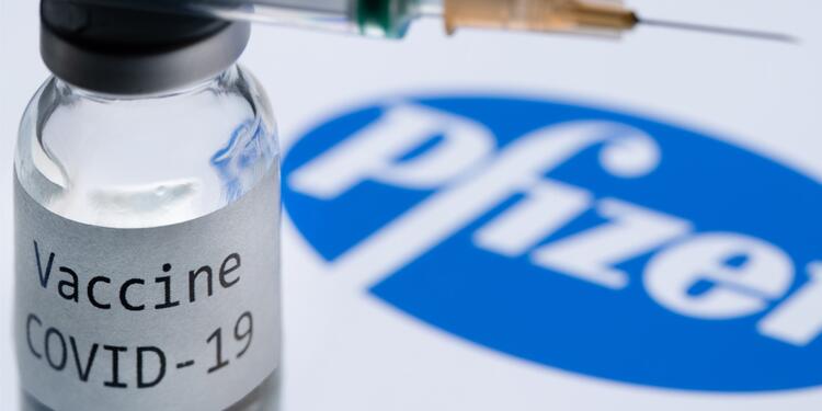 Vacuna de Pfizer