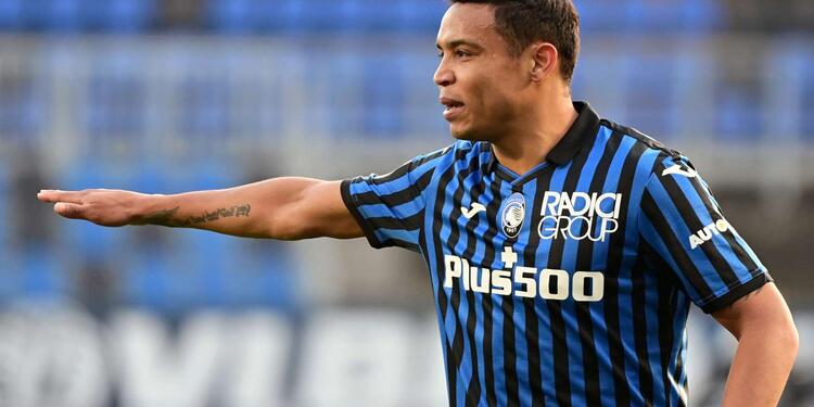 Luis Muriel - 2021