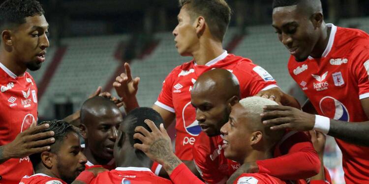 América de Cali - 2021