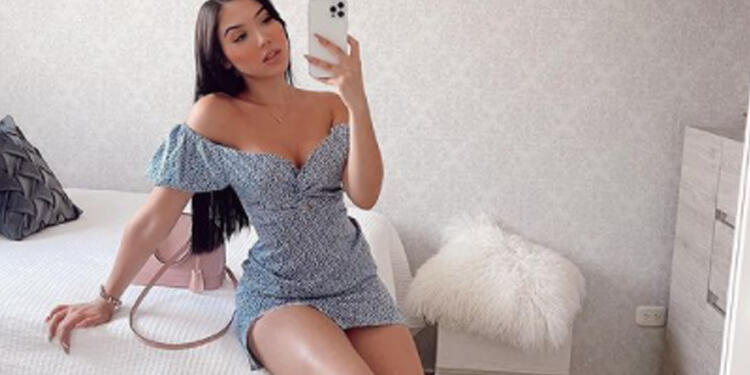 Aida Victoria Merlano