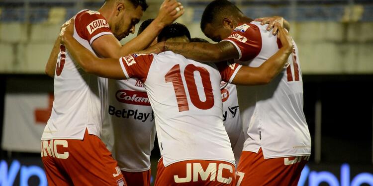 Alianza Petrolera Vs. Santa Fe - Liga BetPlay Alianza Petrolera Vs. Santa Fe - Liga BetPlay