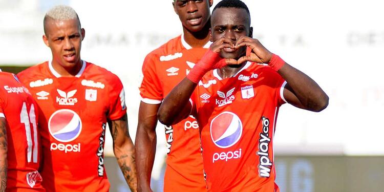 América de Cali 2021