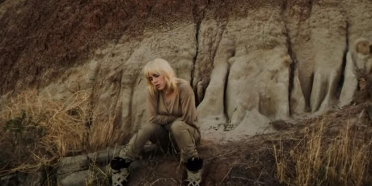 Billie Eilish