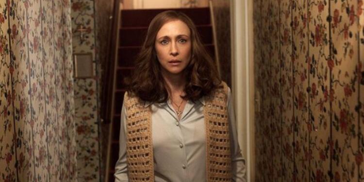 El conjuro 3