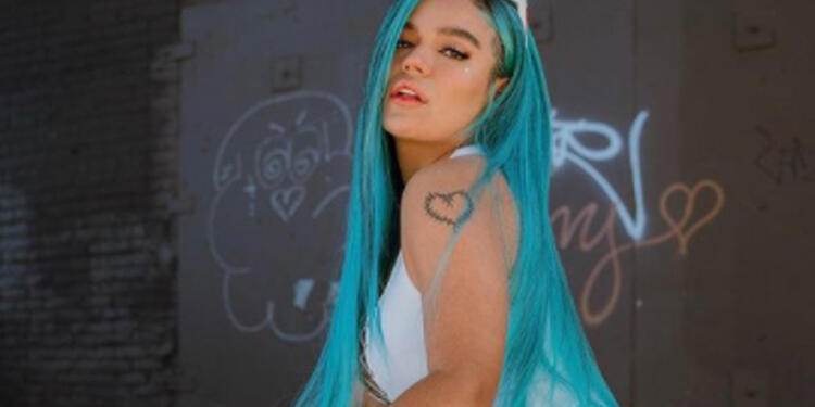 Karol G