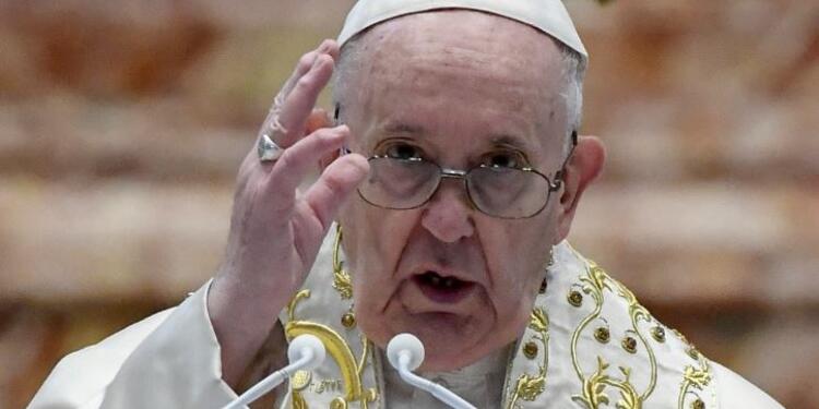 Papa Francisco