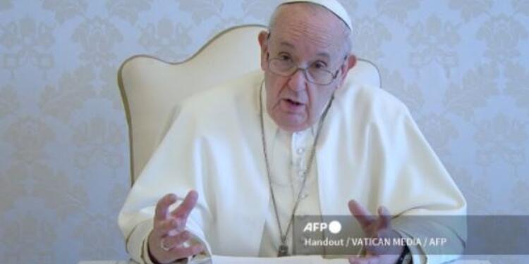 Papa Francisco pide actuar urgente por el clima