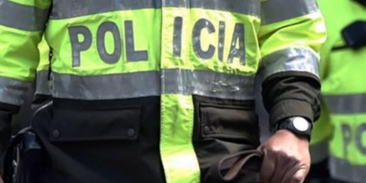 Policía nacional Policía nacional