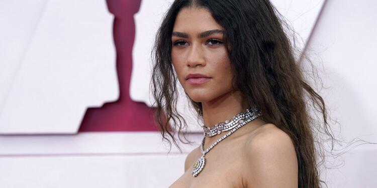 Zendaya