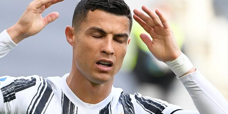 Cristiano Ronaldo 2021 - Juventus