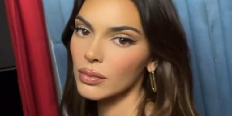 Kendall Jenner
