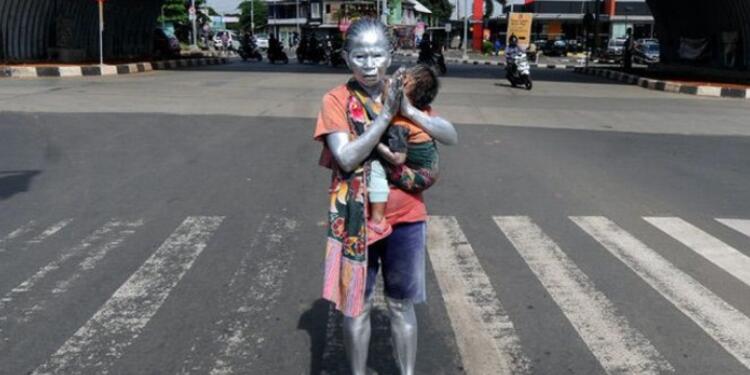 Mumun abuela Malasia